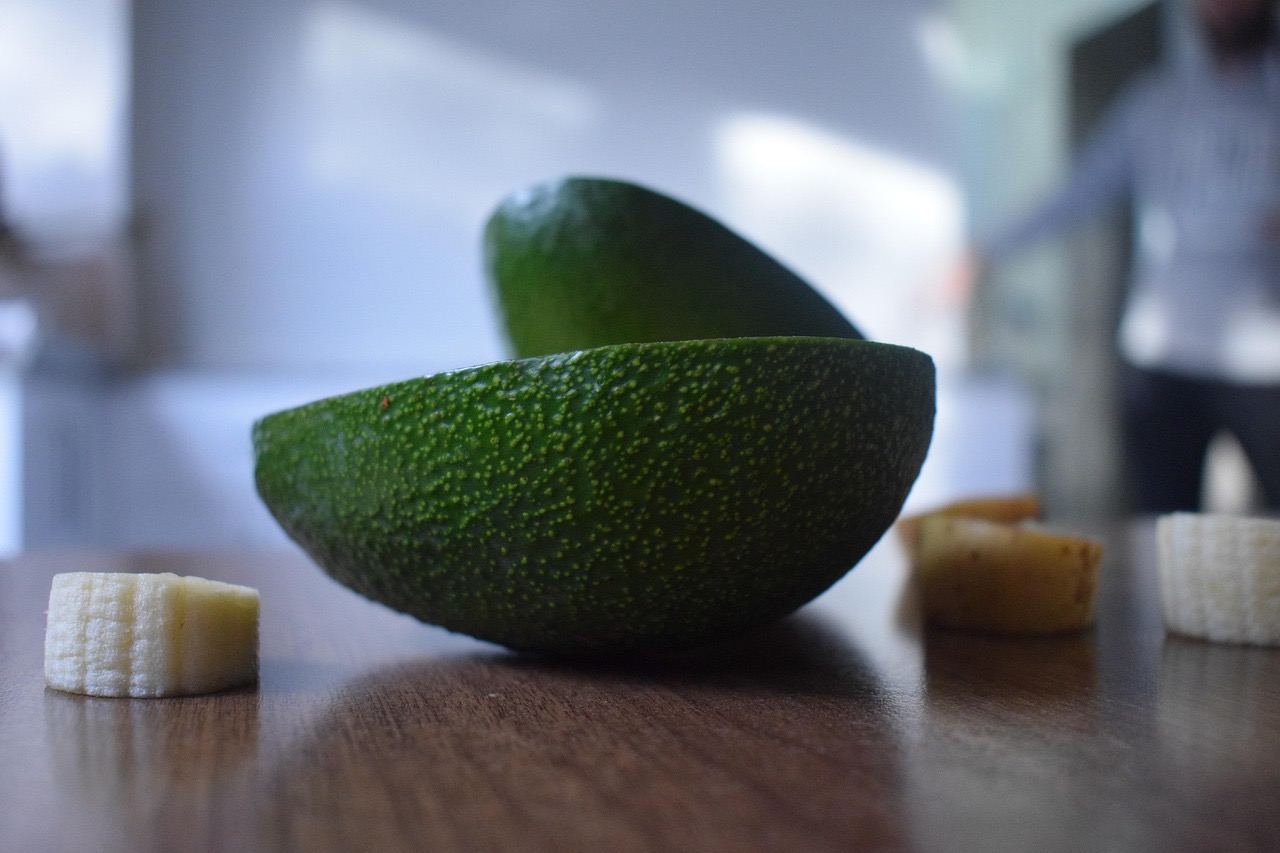 para qué sirve el aguacate – beneficios para tu salud