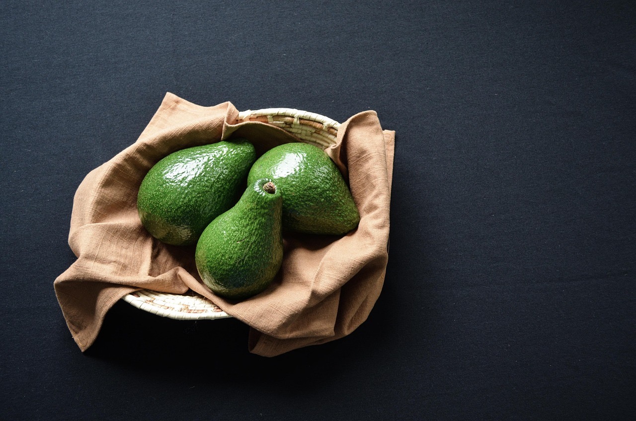 el aguacate tiene potasio – beneficios para tu salud
