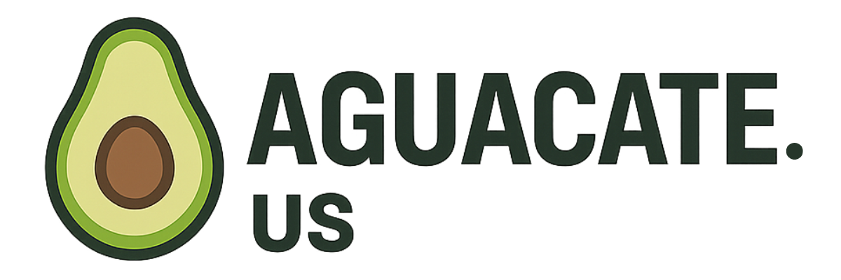 aguacate